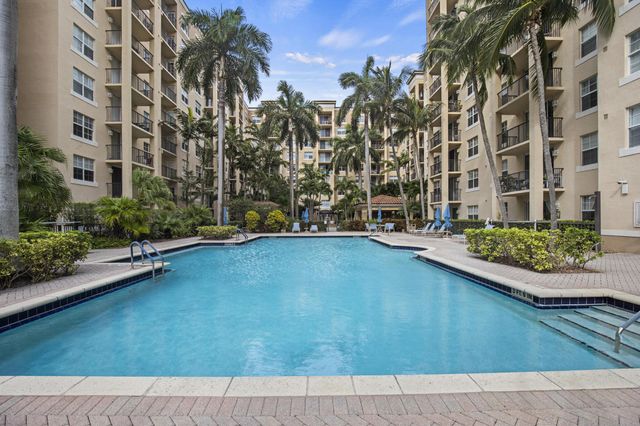 1801 N Flagler Drive 721, West Palm Beach, FL 33407