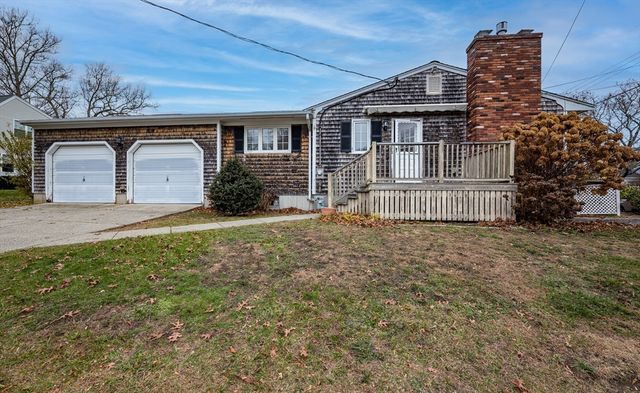 295 Commonwealth Ave, New Bedford, MA 02740