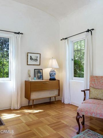 520 Foothill Road, Ojai, CA 93023