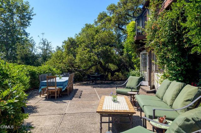 520 Foothill Road, Ojai, CA 93023