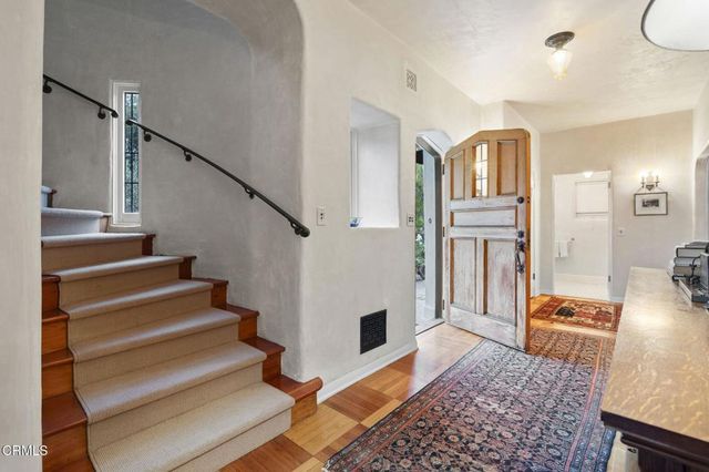 520 Foothill Road, Ojai, CA 93023