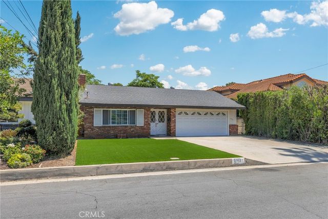 5582 N Charlotte Avenue, San Gabriel, CA 91776