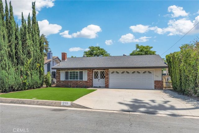 5582 N Charlotte Avenue, San Gabriel, CA 91776