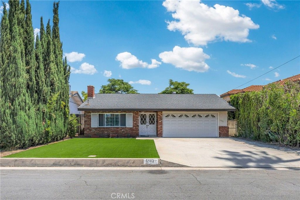 5582 N Charlotte Avenue, San Gabriel, CA 91776
