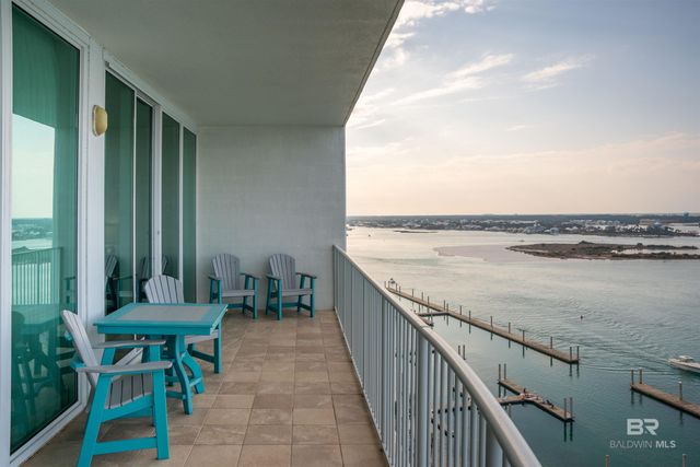 28107 Perdido Beach Boulevard DPH05, Orange Beach, AL 36561