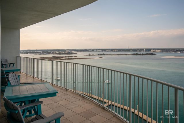 28107 Perdido Beach Boulevard DPH05, Orange Beach, AL 36561