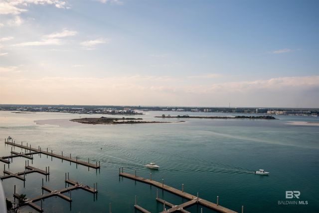 28107 Perdido Beach Boulevard DPH05, Orange Beach, AL 36561