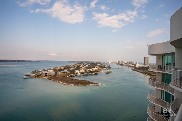 28107 Perdido Beach Boulevard DPH05, Orange Beach, AL 36561