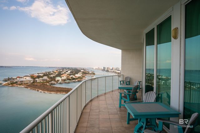 28107 Perdido Beach Boulevard DPH05, Orange Beach, AL 36561