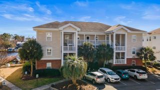 1538 Lanterns Rest Rd Unit 103, Myrtle Beach, SC 29579