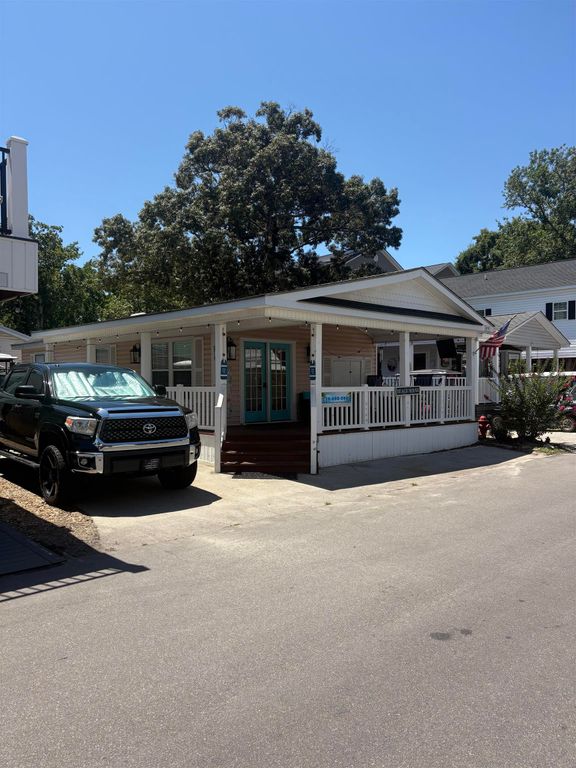 6001-5717 S Kings Hwy., Myrtle Beach, SC 29575 — photo 4