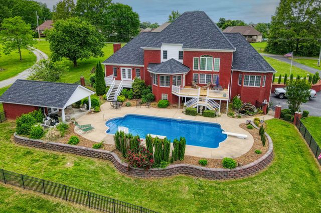 2025 Grandview Dr, Greenbrier, TN 37073