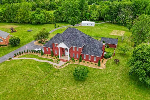 2025 Grandview Dr, Greenbrier, TN 37073