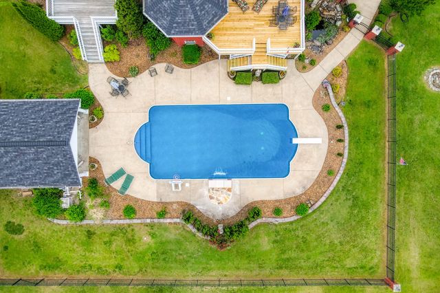 2025 Grandview Dr, Greenbrier, TN 37073