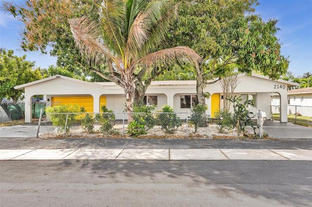 2140 NW 29th Street, Oakland Park, FL 33311