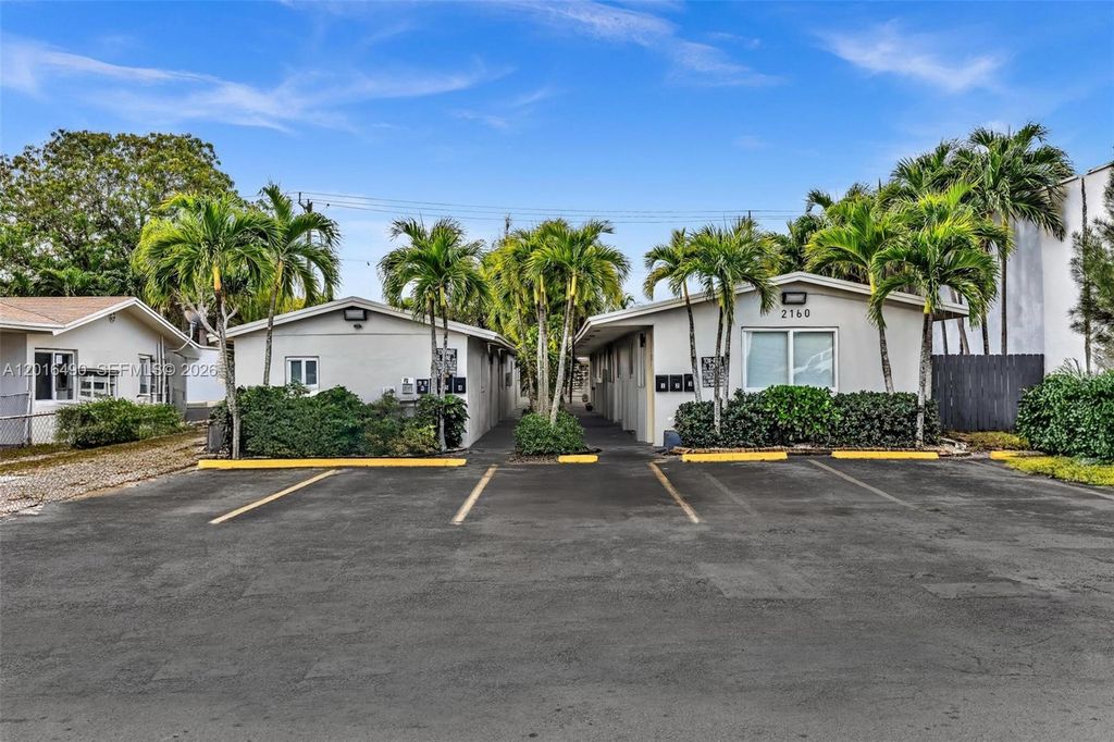 2140 NW 29th Street, Oakland Park, FL 33311