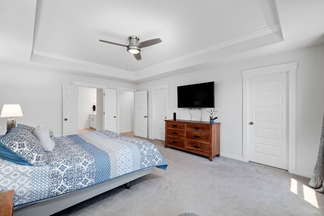 2273 Maytown Cir, Thompsons Station, TN 37179