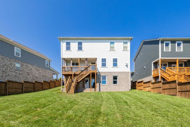 2273 Maytown Cir, Thompsons Station, TN 37179