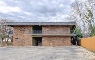 7000 Guadalupe ST 107, Austin, TX 78752