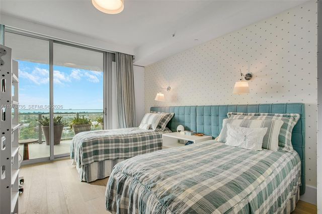 350 Ocean Dr 1202N, Key Biscayne, FL 33149