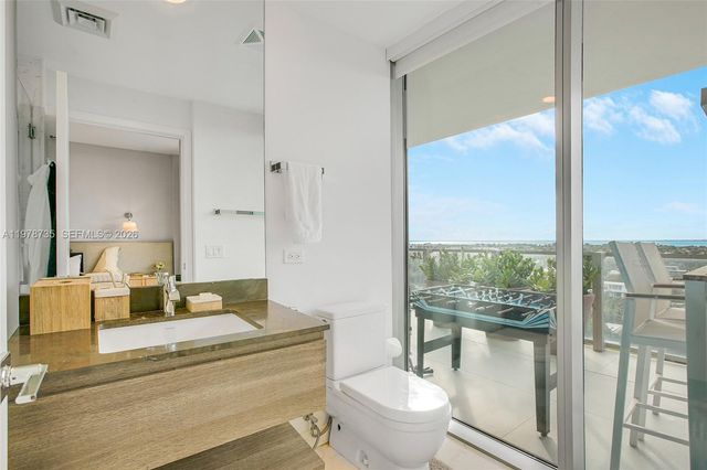 350 Ocean Dr 1202N, Key Biscayne, FL 33149