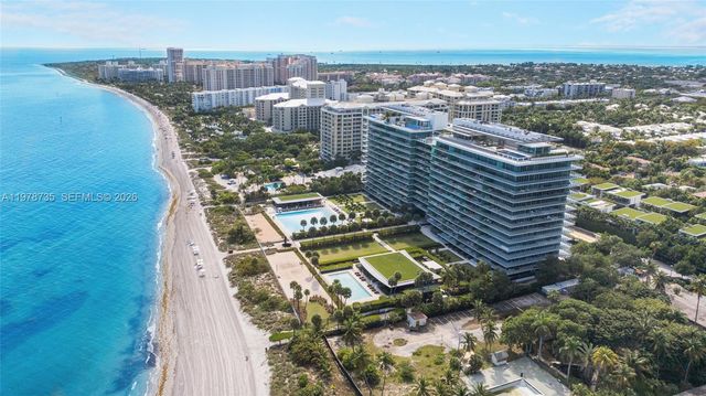 350 Ocean Dr 1202N, Key Biscayne, FL 33149