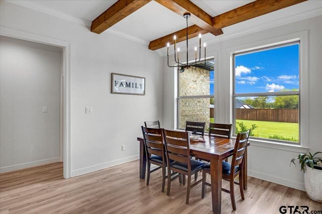 206 Serenity Drive, Bullard, TX 75757