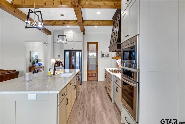 206 Serenity Drive, Bullard, TX 75757