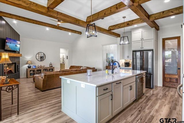 206 Serenity Drive, Bullard, TX 75757