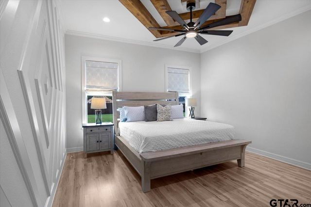 206 Serenity Drive, Bullard, TX 75757