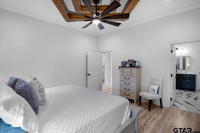 206 Serenity Drive, Bullard, TX 75757