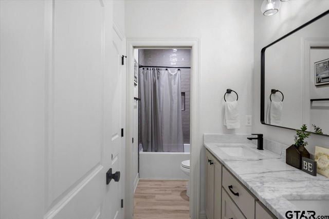 206 Serenity Drive, Bullard, TX 75757