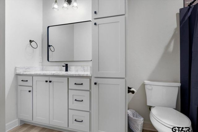 206 Serenity Drive, Bullard, TX 75757