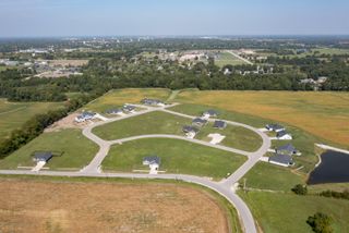 SOUTH RIDGE SUBDIVISION, Moberly, MO 65270