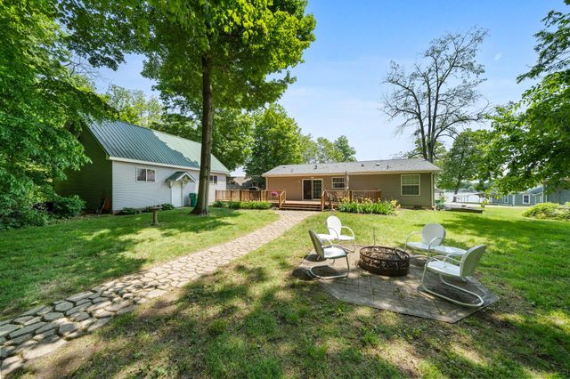 61738 Lake View Drive, Penn Twp, MI 49031