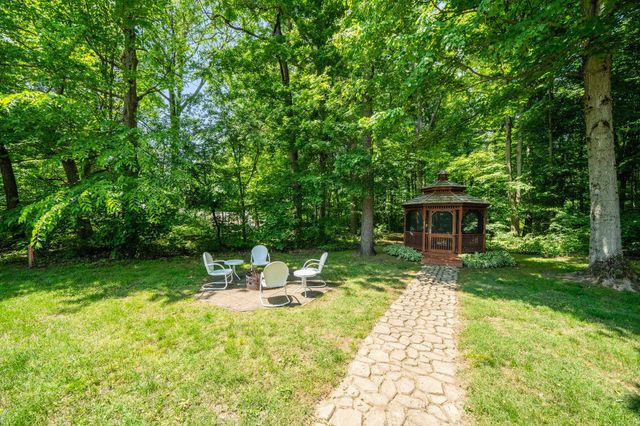 61738 Lake View Drive, Penn Twp, MI 49031