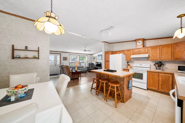 61738 Lake View Drive, Penn Twp, MI 49031