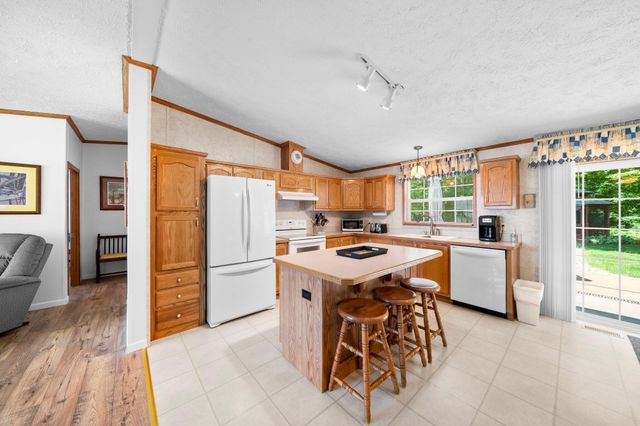 61738 Lake View Drive, Penn Twp, MI 49031