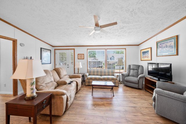 61738 Lake View Drive, Penn Twp, MI 49031