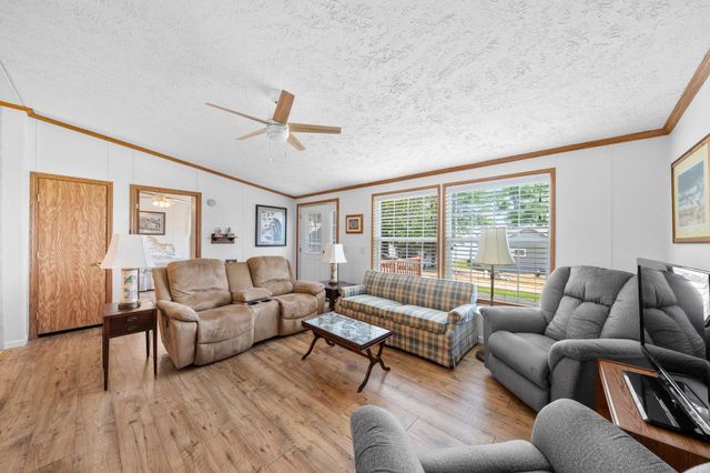 61738 Lake View Drive, Penn Twp, MI 49031