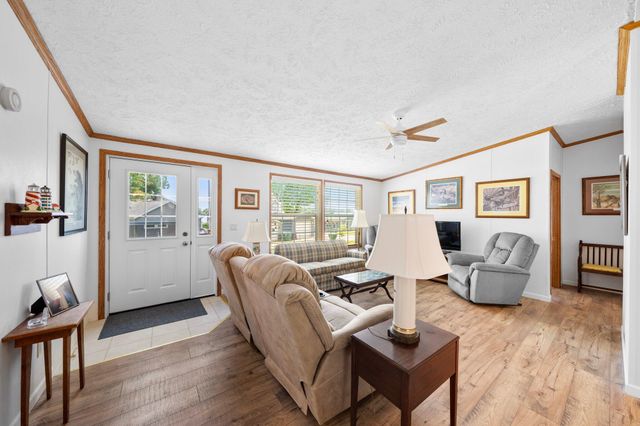 61738 Lake View Drive, Penn Twp, MI 49031