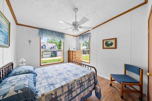 61738 Lake View Drive, Penn Twp, MI 49031