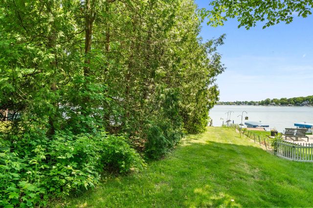 61738 Lake View Drive, Penn Twp, MI 49031