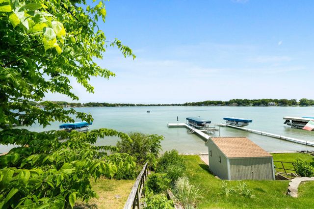 61738 Lake View Drive, Penn Twp, MI 49031