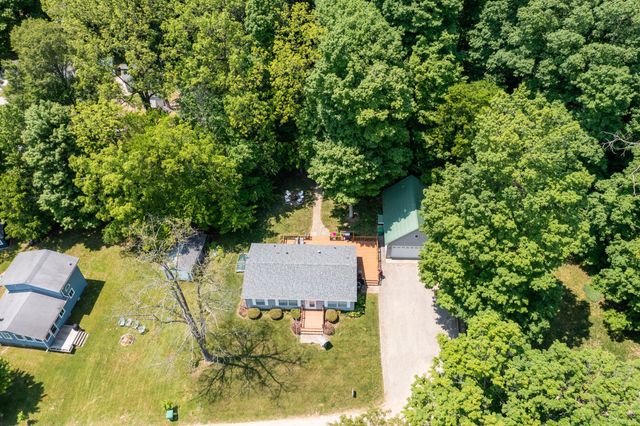 61738 Lake View Drive, Penn Twp, MI 49031