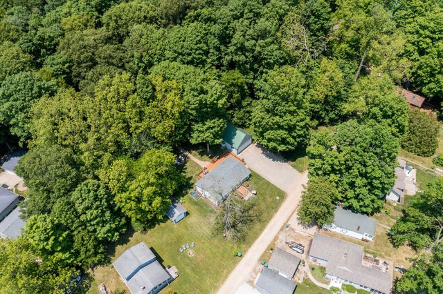 61738 Lake View Drive, Penn Twp, MI 49031