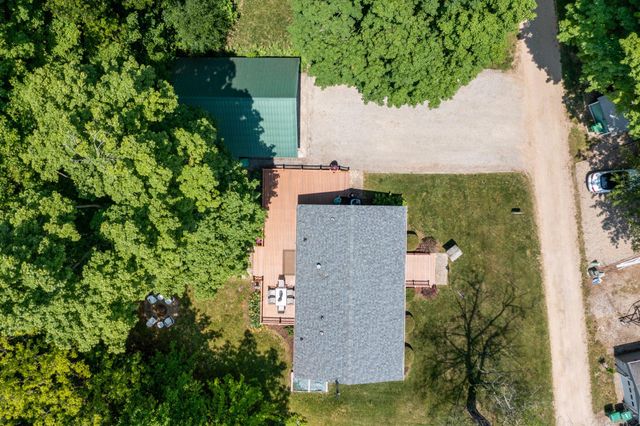 61738 Lake View Drive, Penn Twp, MI 49031