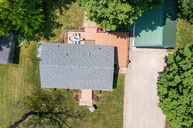 61738 Lake View Drive, Penn Twp, MI 49031