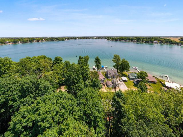 61738 Lake View Drive, Penn Twp, MI 49031