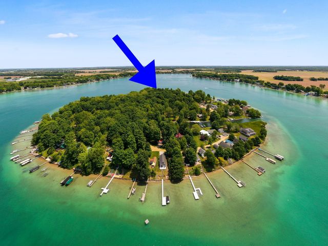 61738 Lake View Drive, Penn Twp, MI 49031